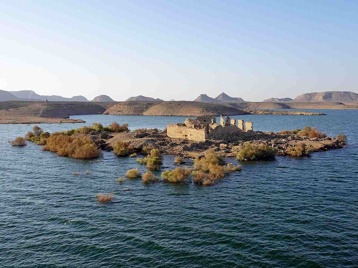 Qasr Ibrim