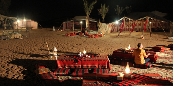 Hurghada Night Activities