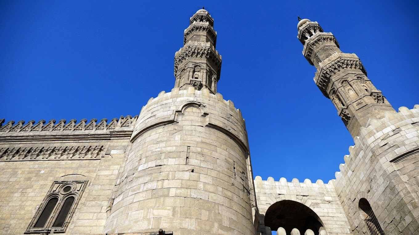 Bab Zuwayla