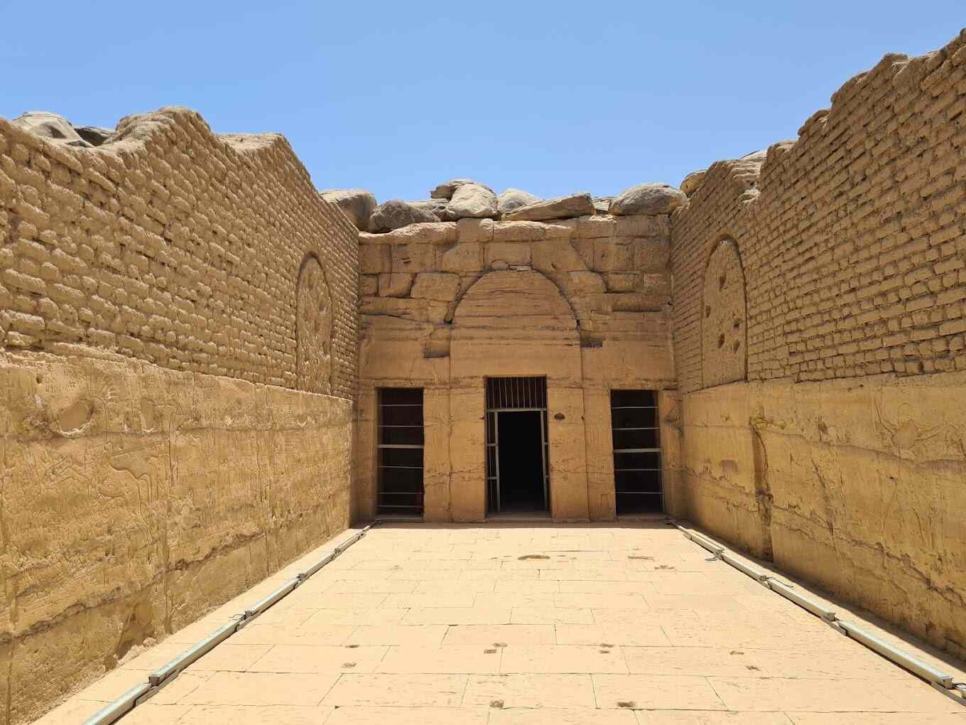 Beit El-Wali