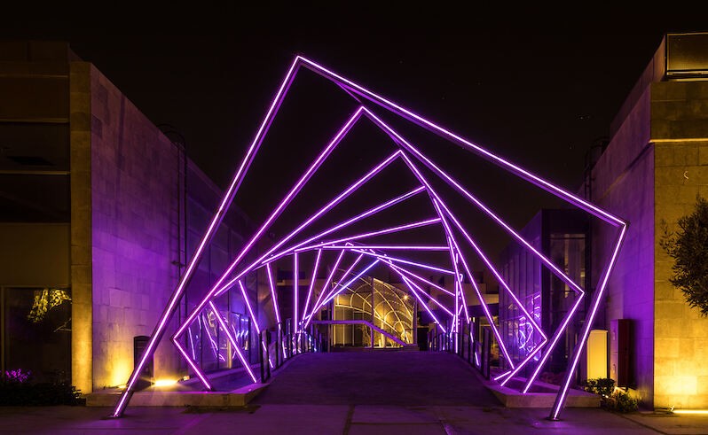 Cairo Museum of Illusions