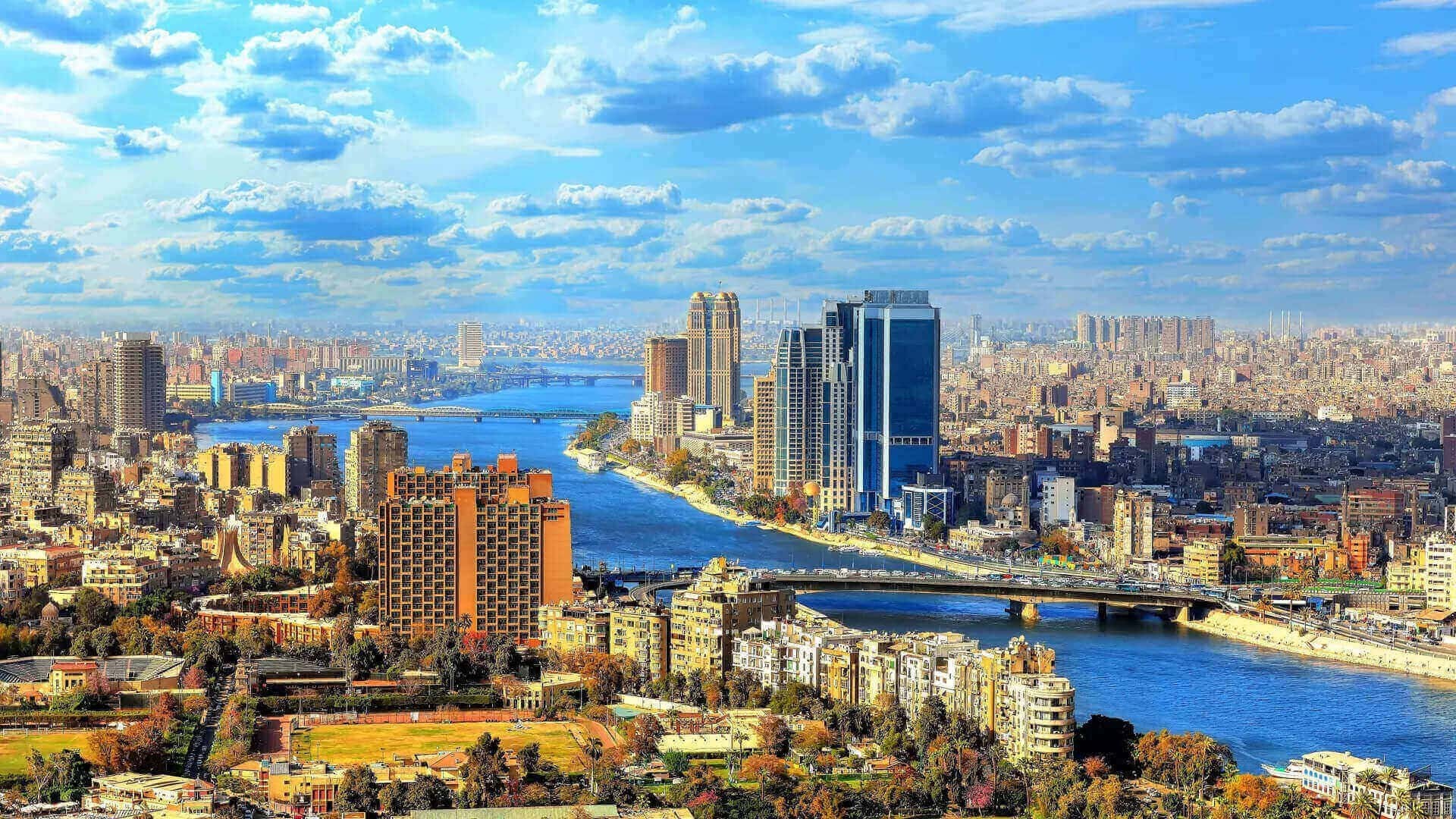 Top 5 Trendy Destinations in Cairo