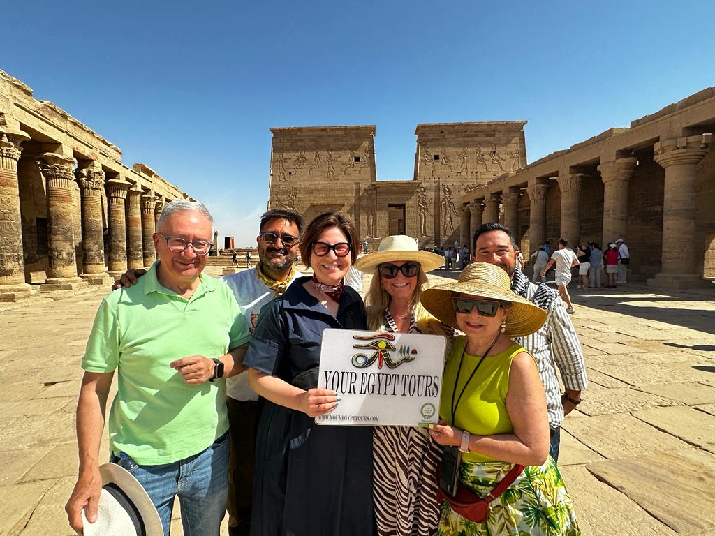 Private 13-Day Tour Through Egypt’s Timeless Wonders
