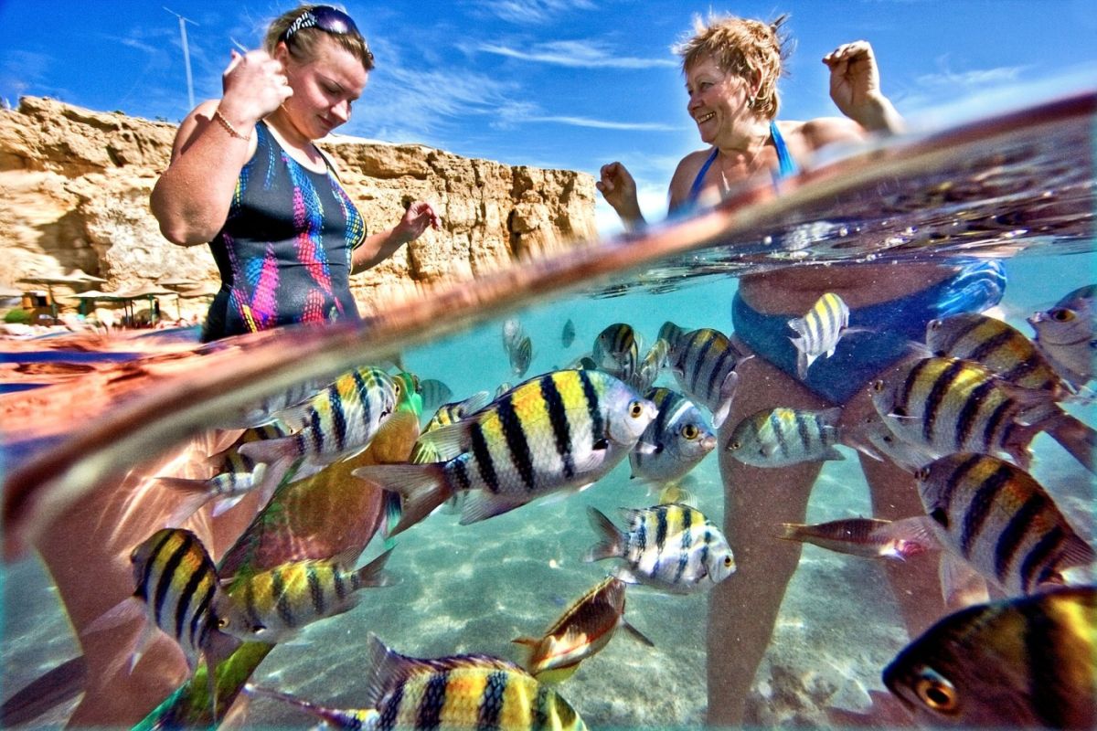 Private 7-Day Cairo & Sharm El Sheikh Holiday