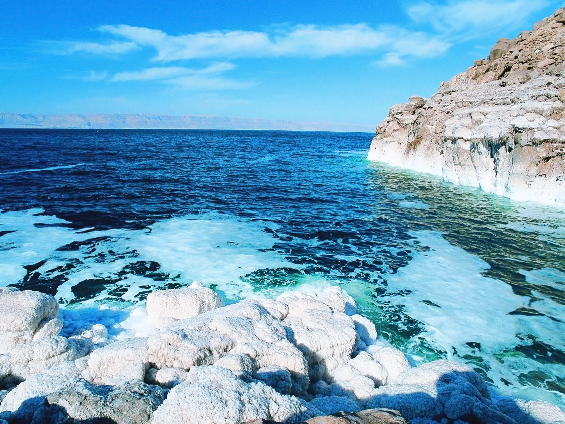 Jordan Shore Excursions