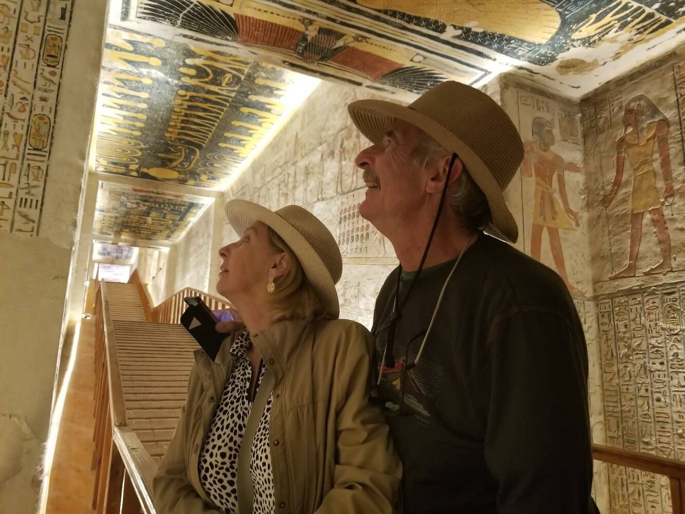 Egypt Deluxe Tours