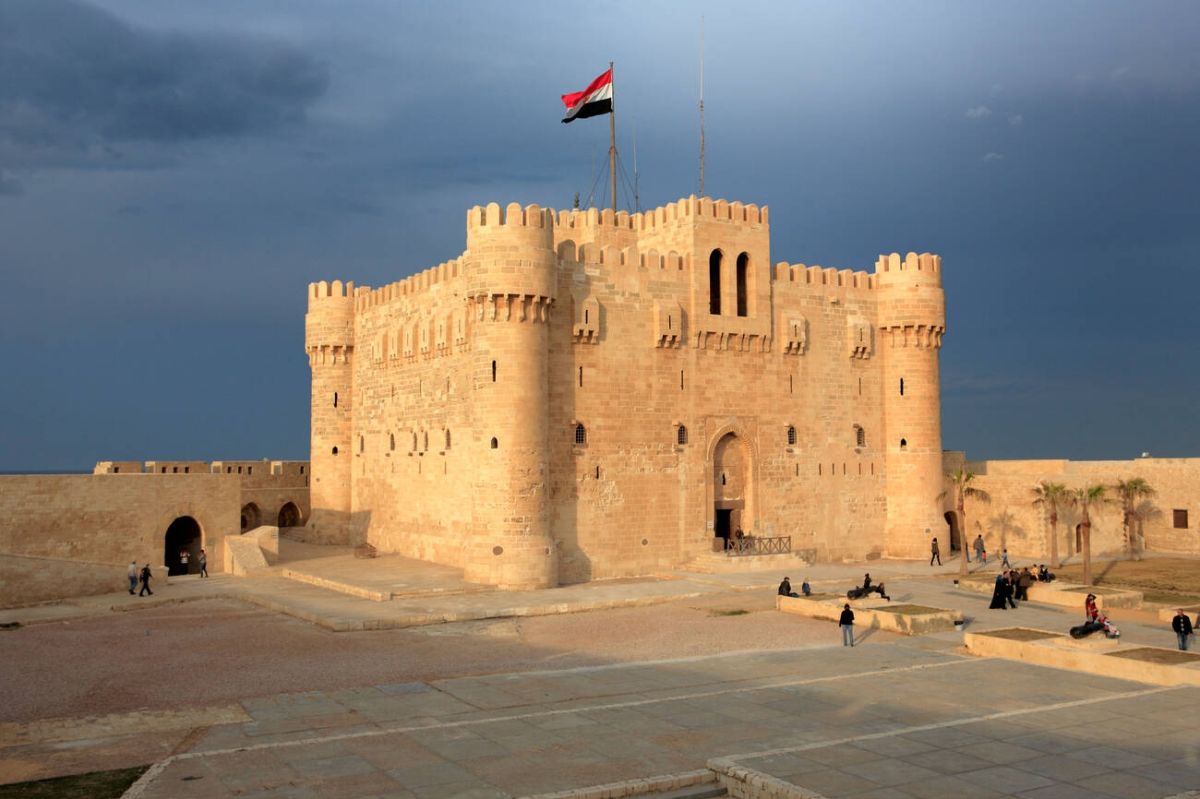 Private 6-Day Cairo & Alexandria Holiday