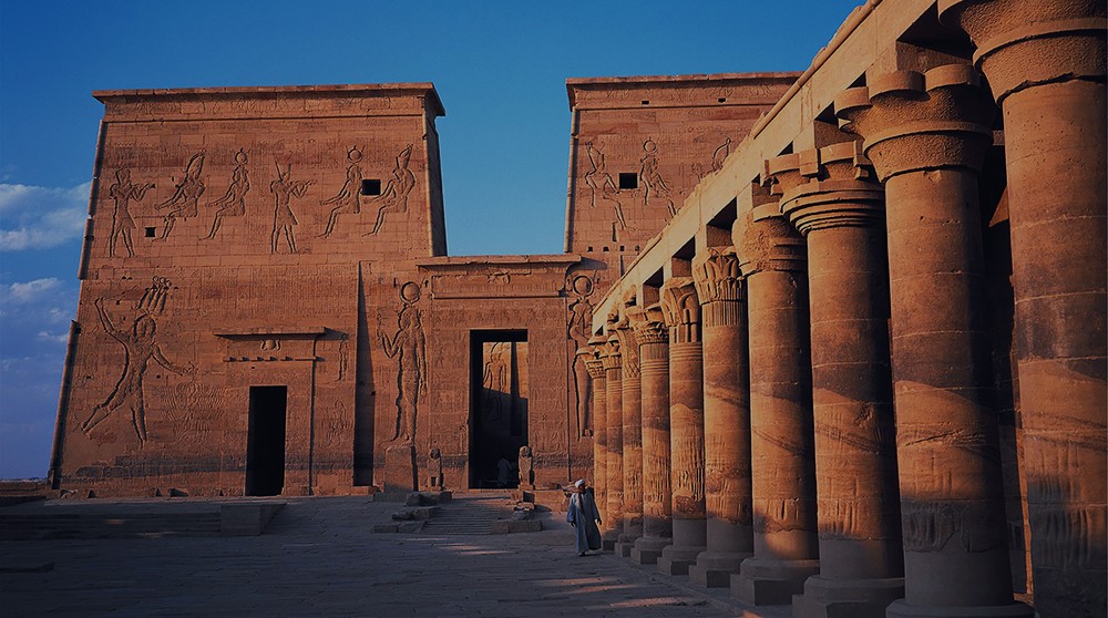 Classic Tour Package of Egypt in 8 Days