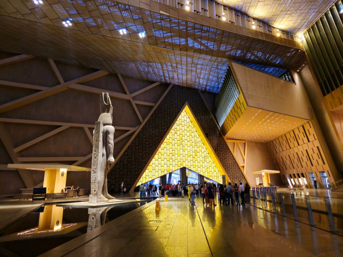 Private 9-Day Cairo, Luxor & Hurghada Tour Package