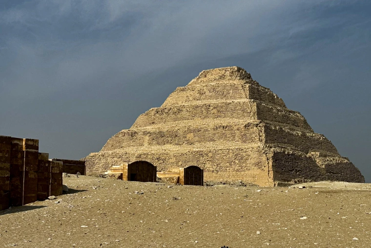 Private 8-Day Tour of Egypt’s Legendary Treasures