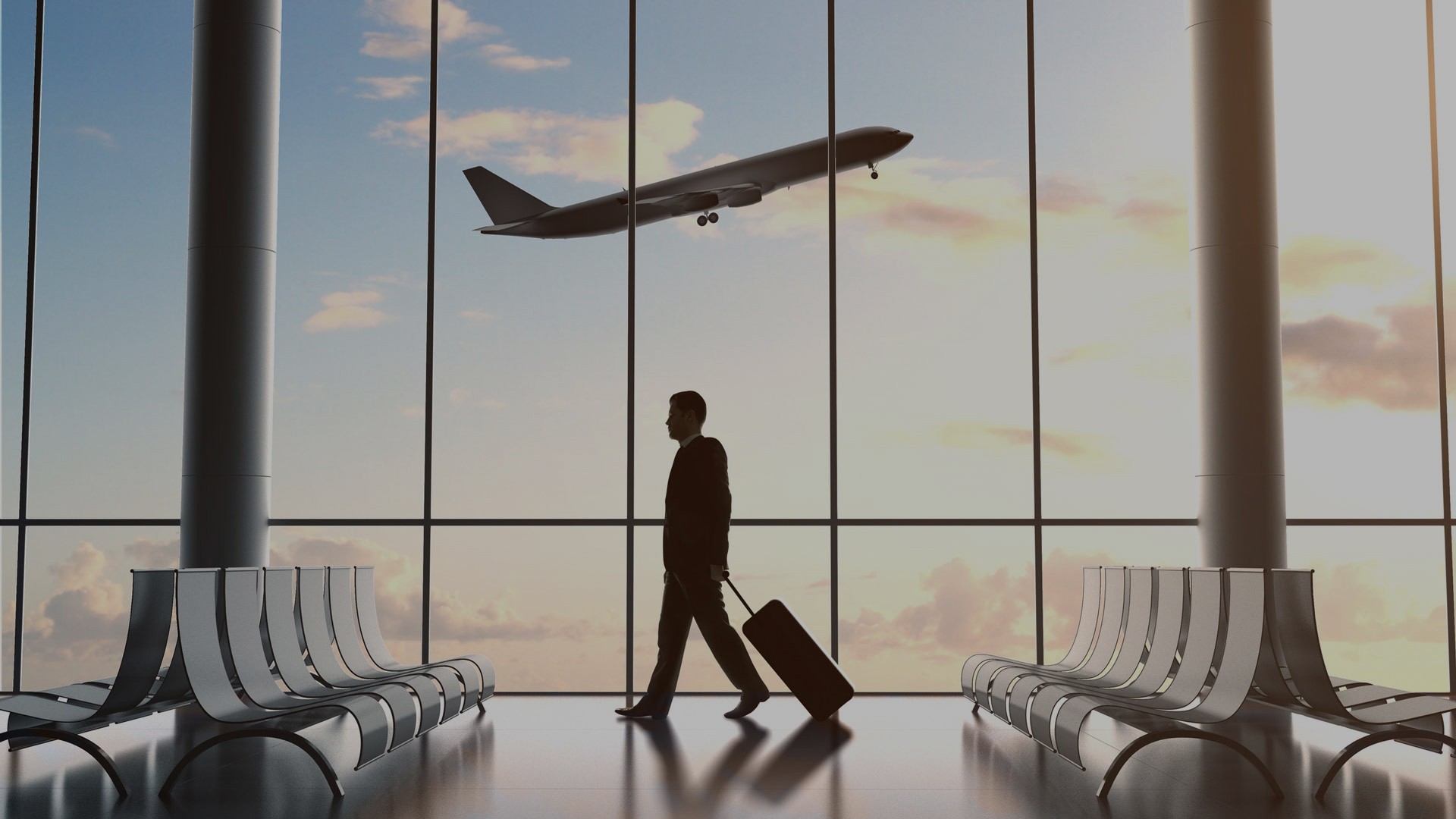 Alexandria AirPort Arrival Transfer