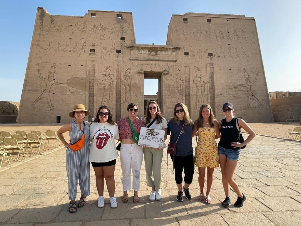 Egypt Budget Tours