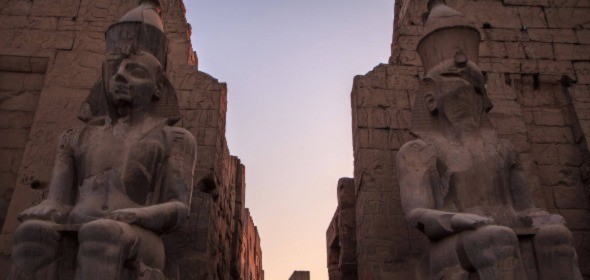 Luxor West Bank Highlights Day Tour