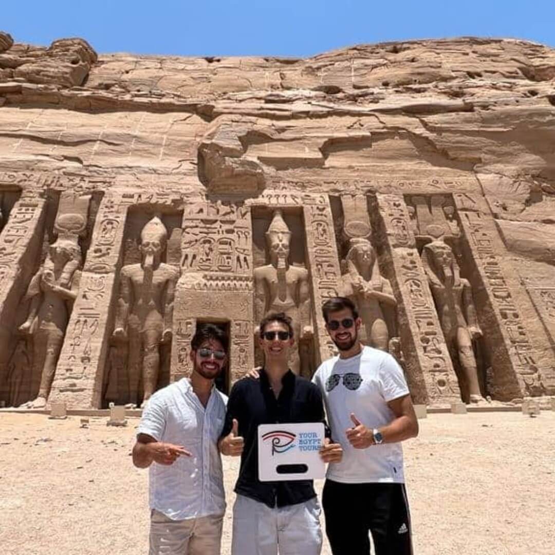 Egypt Sightseeing Tours