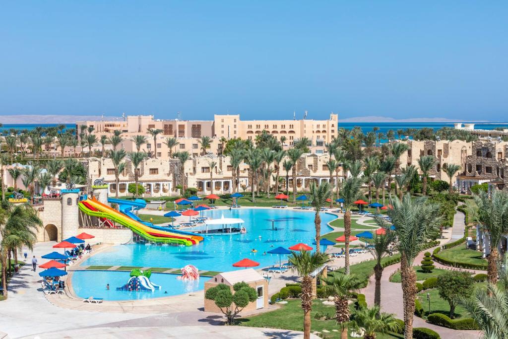 Hurghada