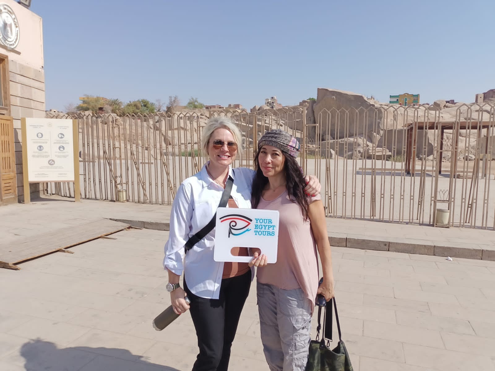 Egypt Women Tours