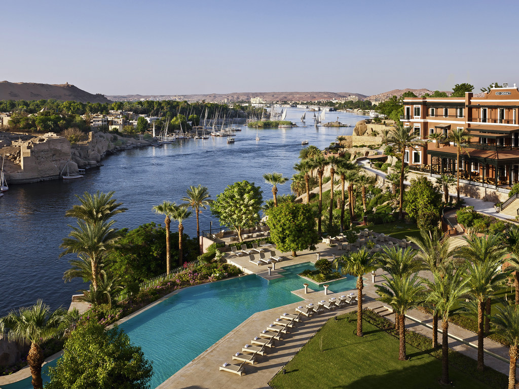 Aswan