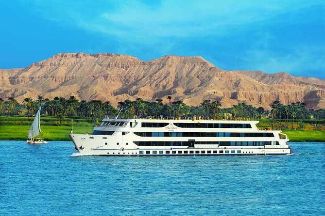 Nile Cruise
