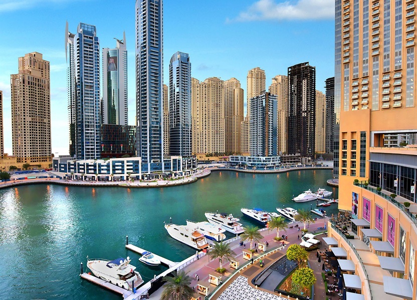 Dubai