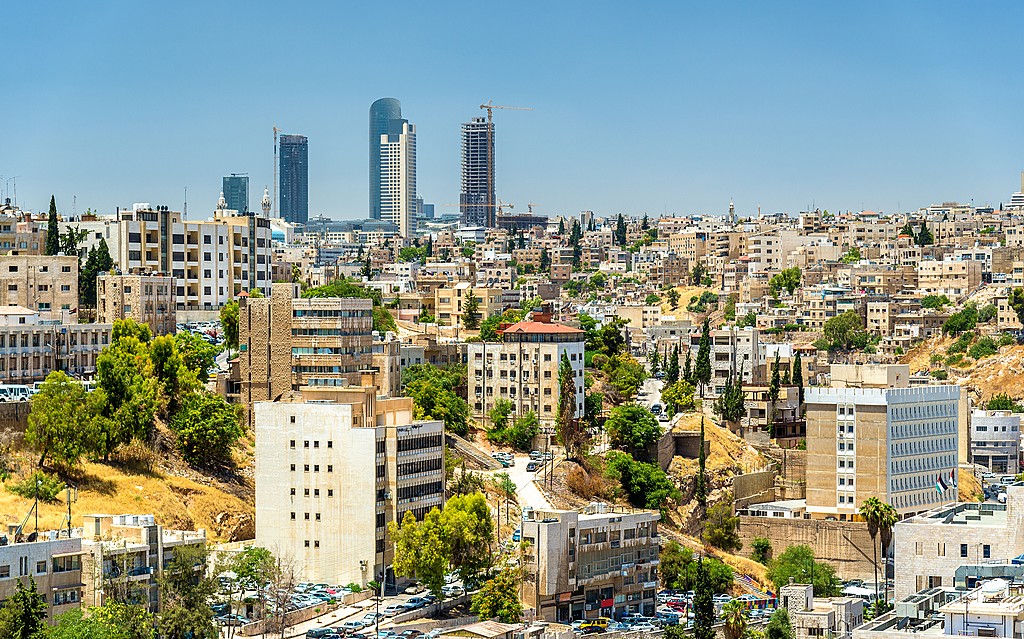 Amman
