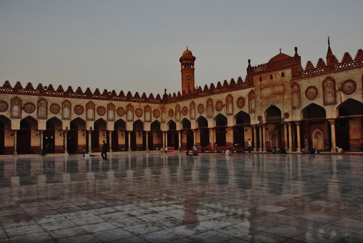 Islamic Cairo Tour to Islamic Museum and Famous Mosques