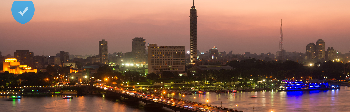 Egypt Safety Updates
