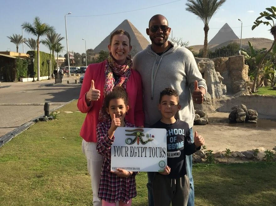 Egypt Family Tours Egypt Family Tours