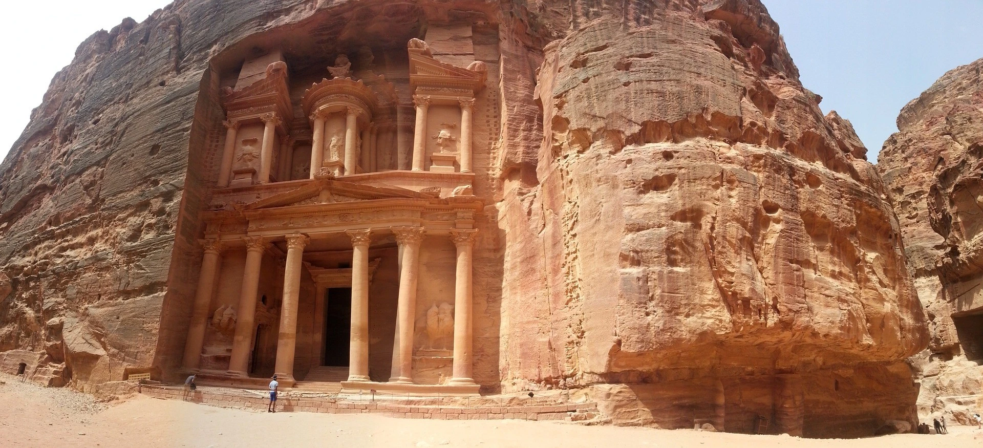 Jordan Travel Packages Jordan Travel Packages