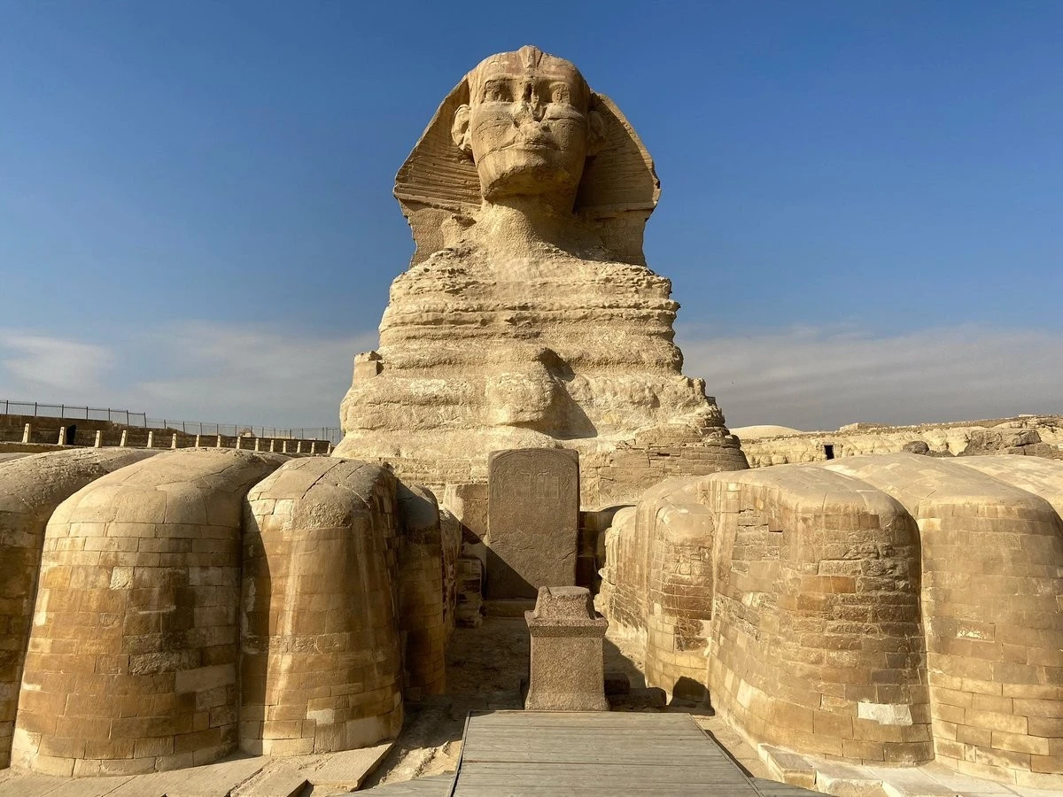 Sphinx