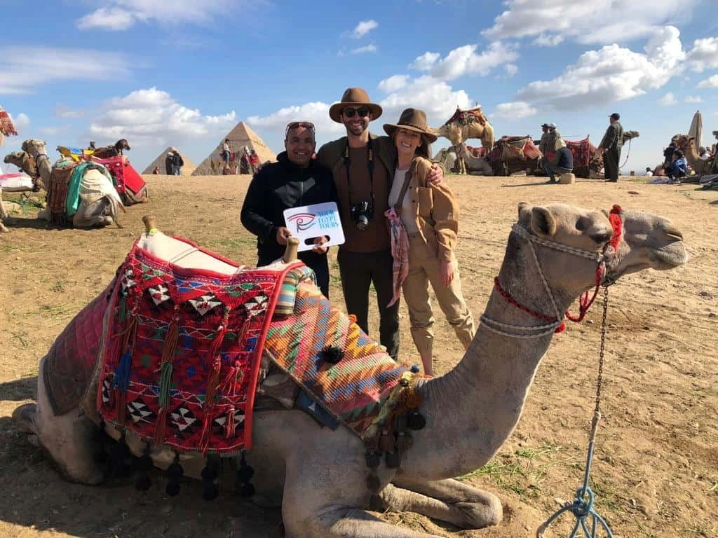 Egypt Ranks As one of top tourist destinations for 2023 Egypt Ranks As one of top tourist destinations for 2023