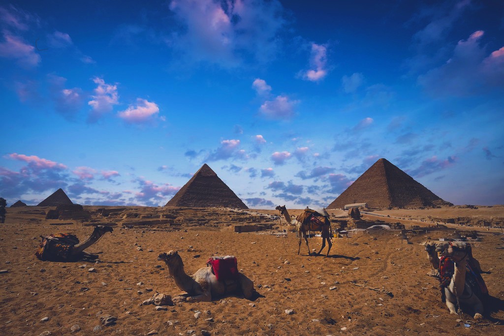 Egypt Experience Holiday 2023