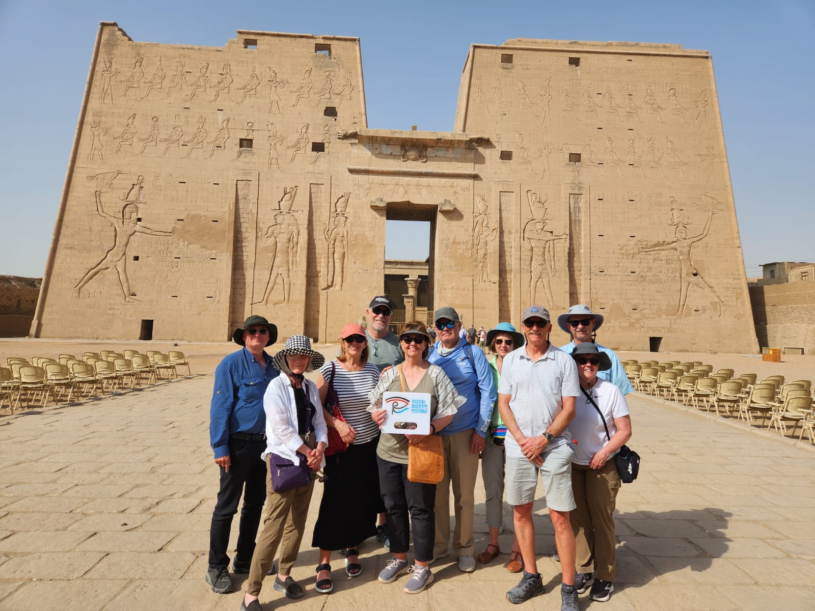 Egypt Day Tours