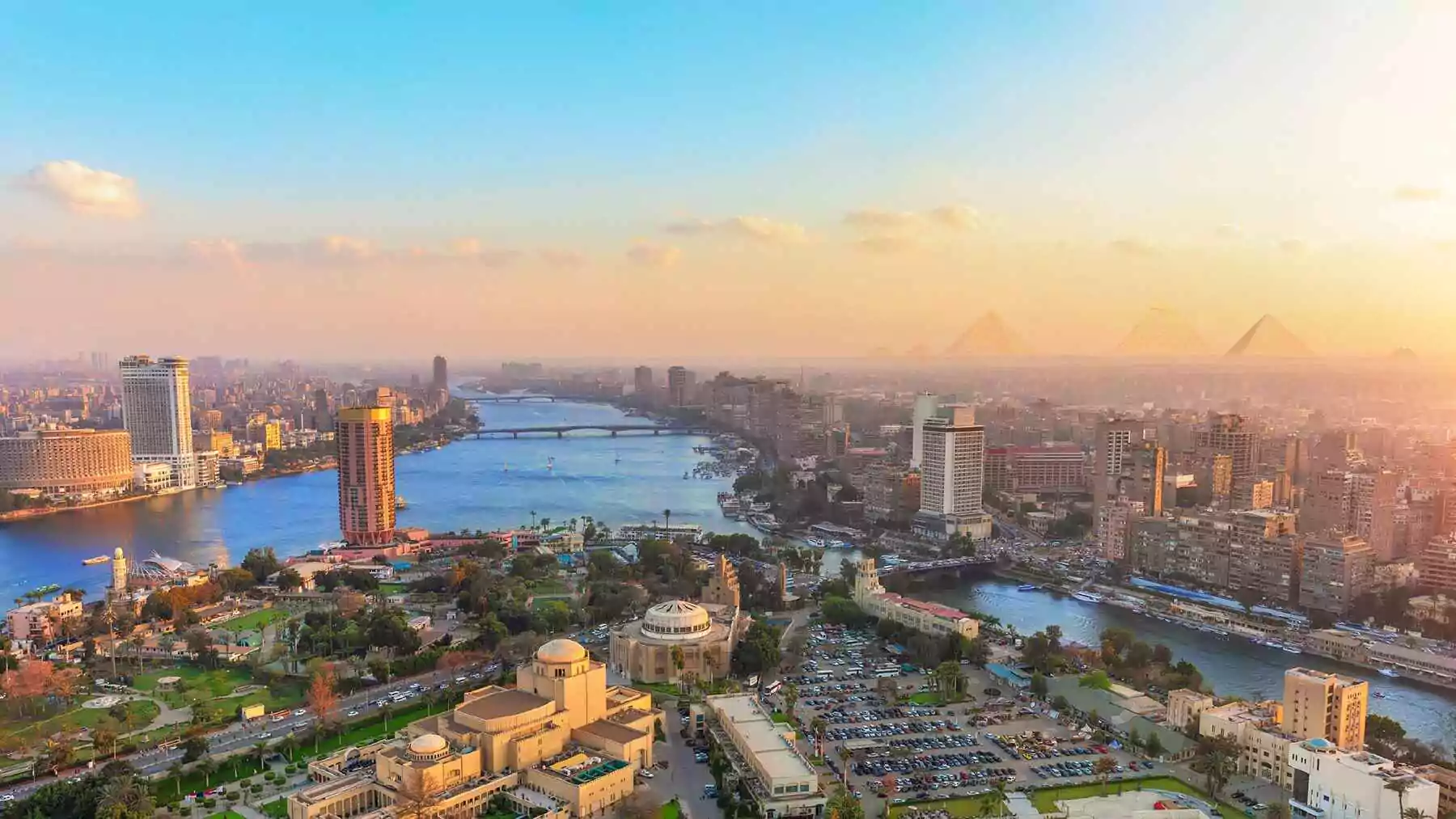 How to Spend The Perfect 10 Days in Egypt