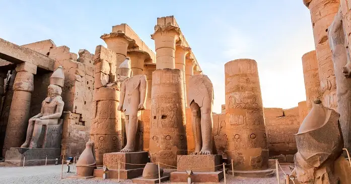 Top-Rated Things to Do in Luxor Top-Rated Things to Do in Luxor