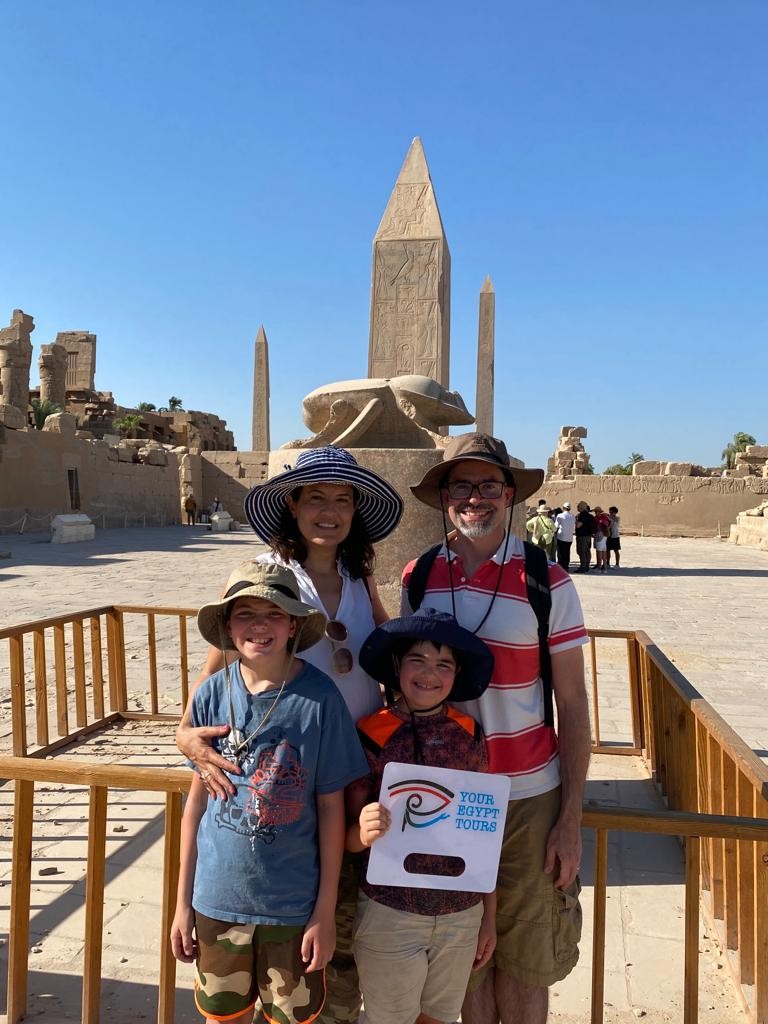 Egypt Cultural Tours