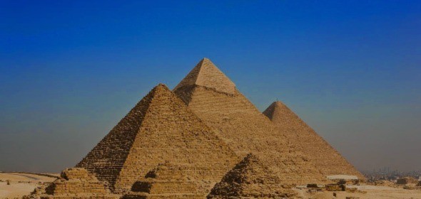 Wonders Pharaohs In Cairo One Day Luxor By Flight