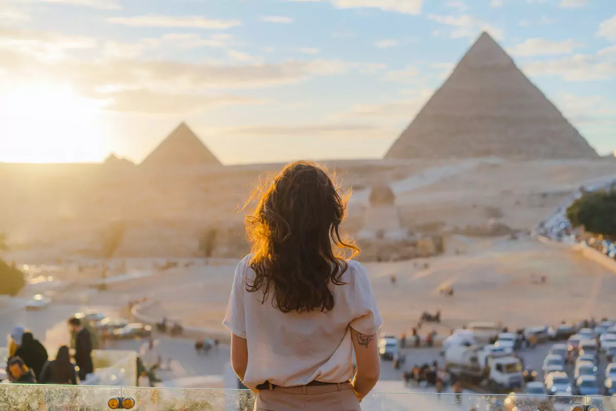 The Best Things to See and Do in Cairo, Egypt