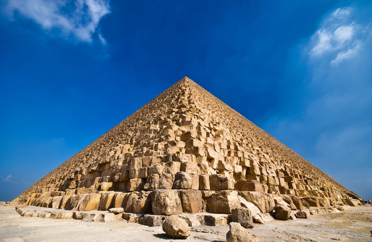  1. Private 8‑Day Cairo, Nile Cruise & Hurghada Tour