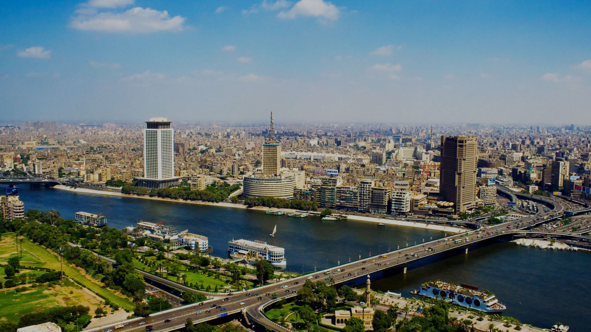 Cairo Top Sites Port Said