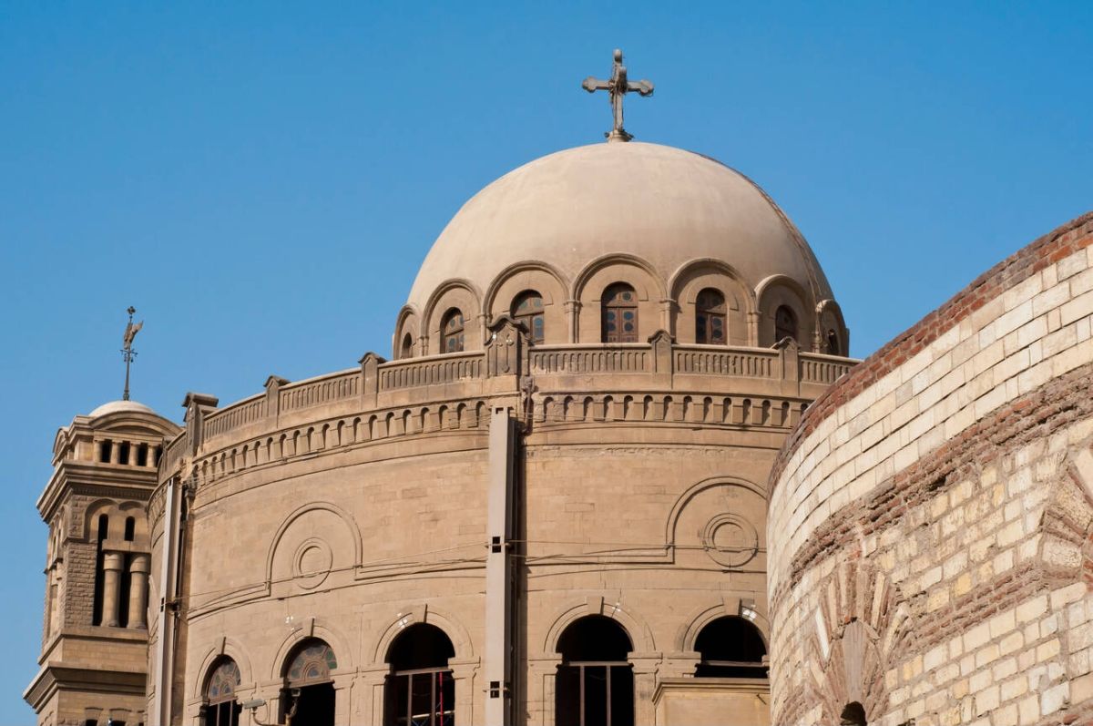 A Glimpse into History: Where Ancient Civilizations Meet Faith