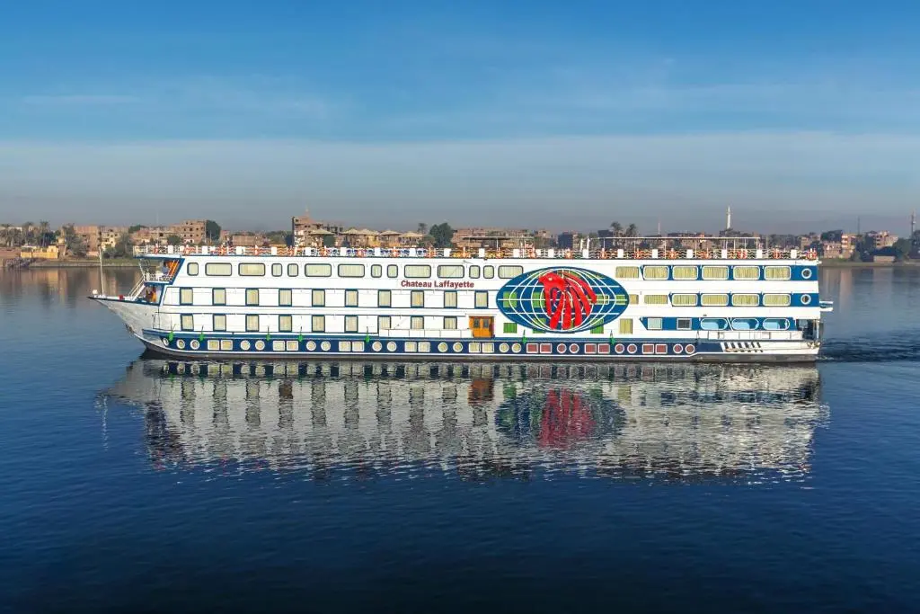 Affordable Nile Cruises