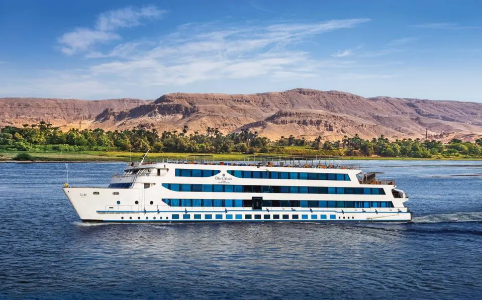 Premium Nile Cruises