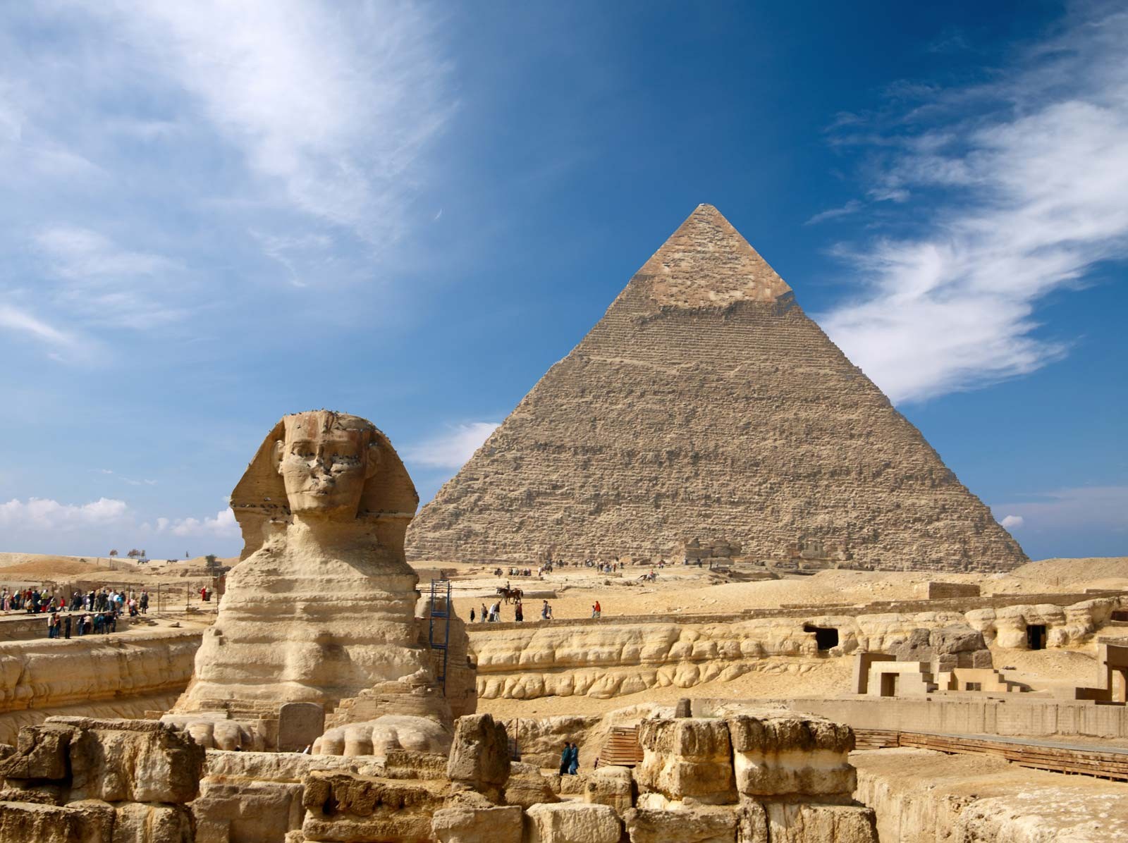 Egypt Experience Tour 2023