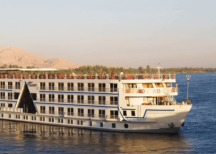 Al Hambra Nile Cruise