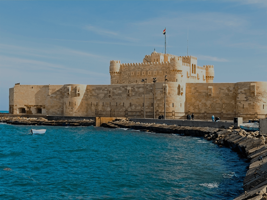 Alexandria Shore Excursions