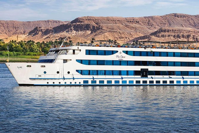 Private 14-Day Egypt Tour: Cairo, Alexandria, Nile, Hurghada