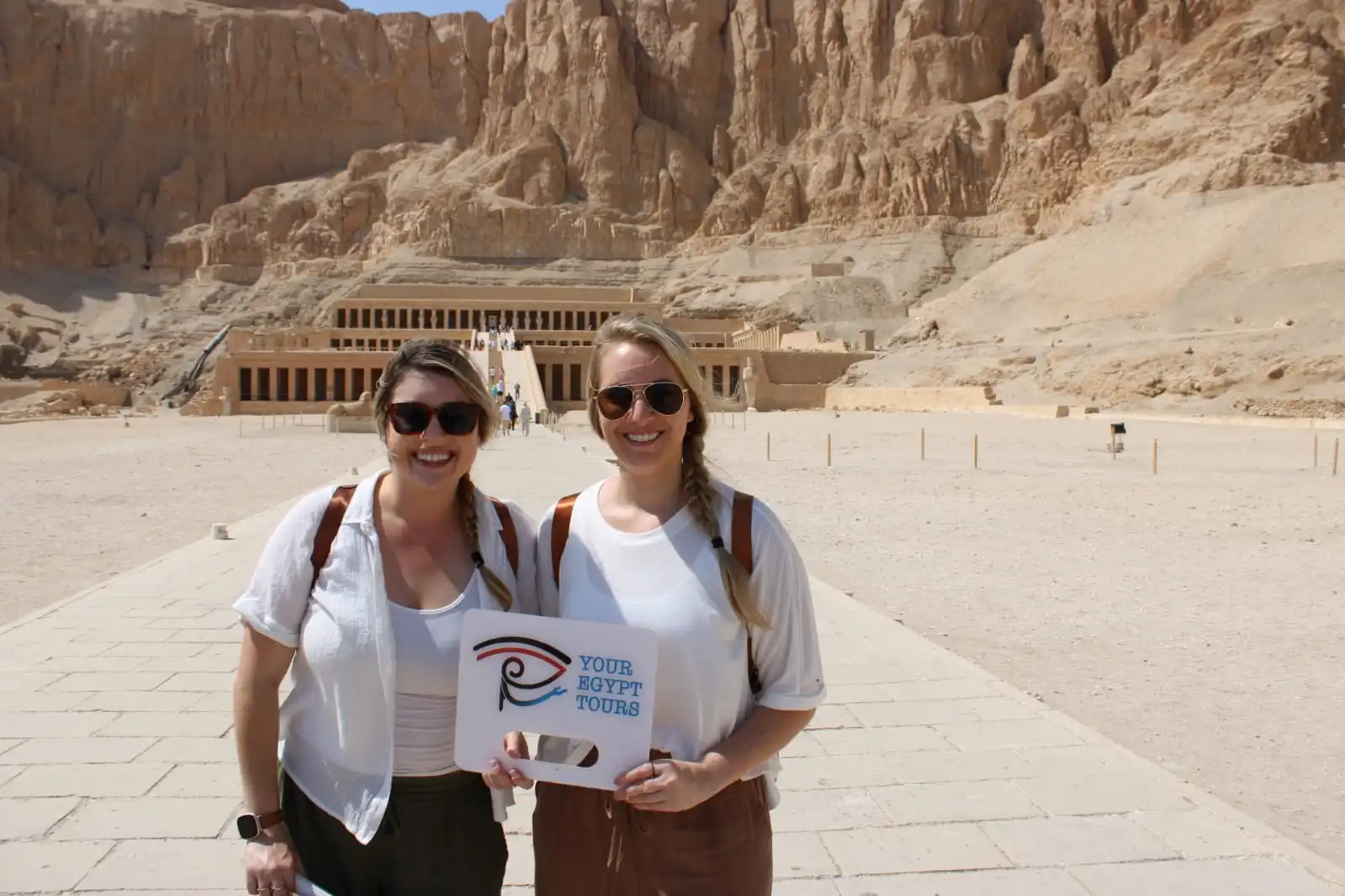 Full-Day Luxor Trip From Hurghada