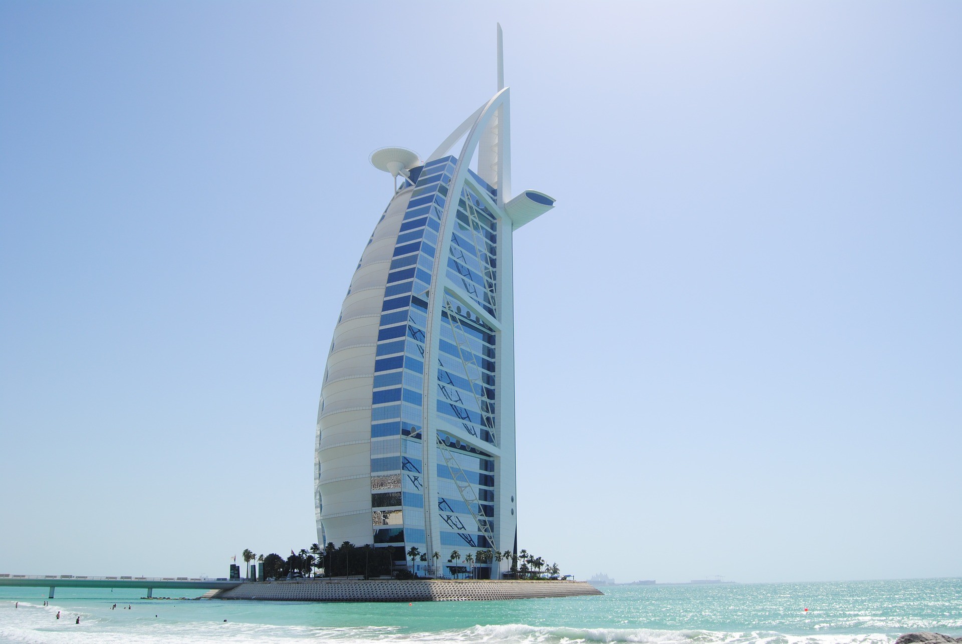 Classic and Modern Dubai City Tour, Shore Excursions