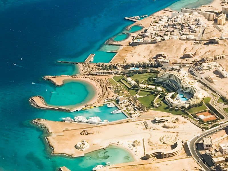 Best Activities in Hurghada, Egypt