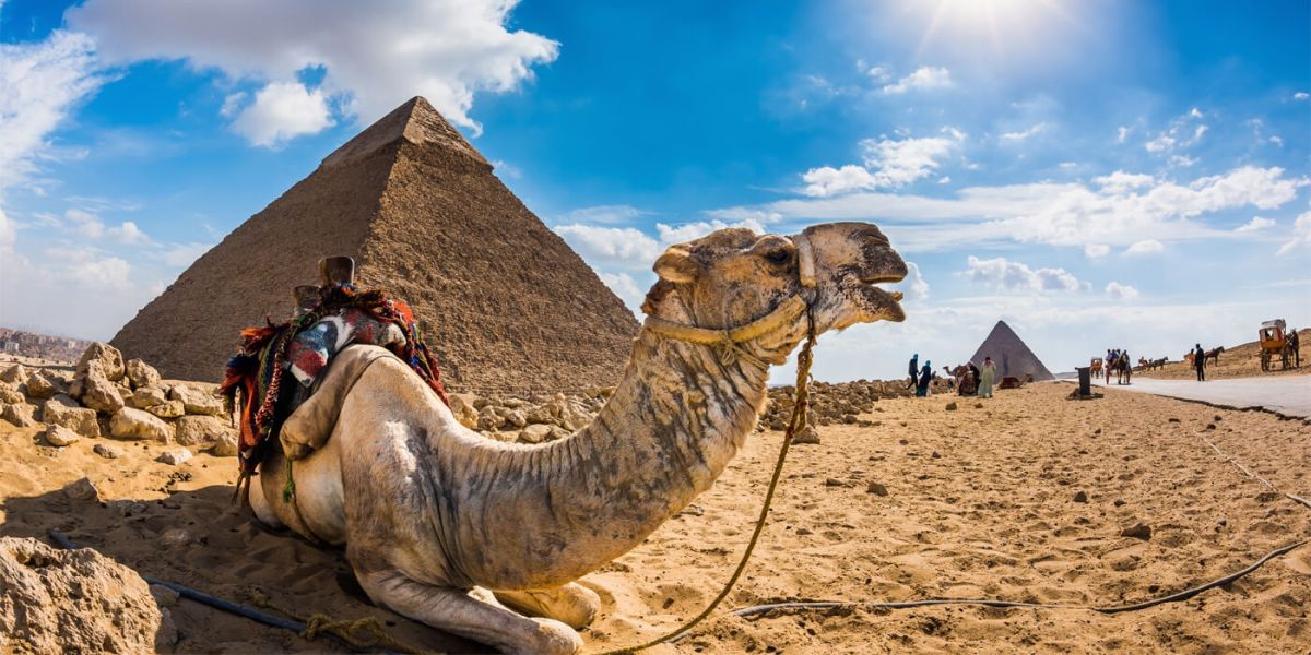 Private 10-Day Journey Through Egypt’s Cultural Wonders